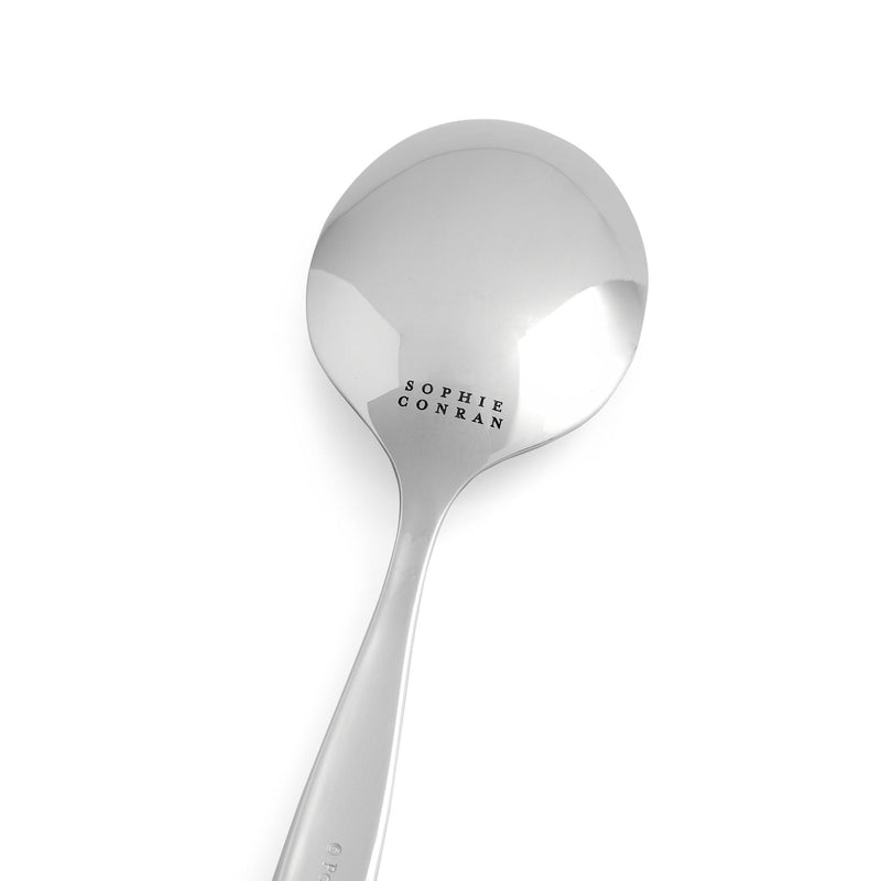 Sophie Conran - Floret - Serving Spoon - Limolin 