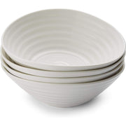 Sophie Conran - Grey - Cereal Bowl | 7.5 in - Limolin 