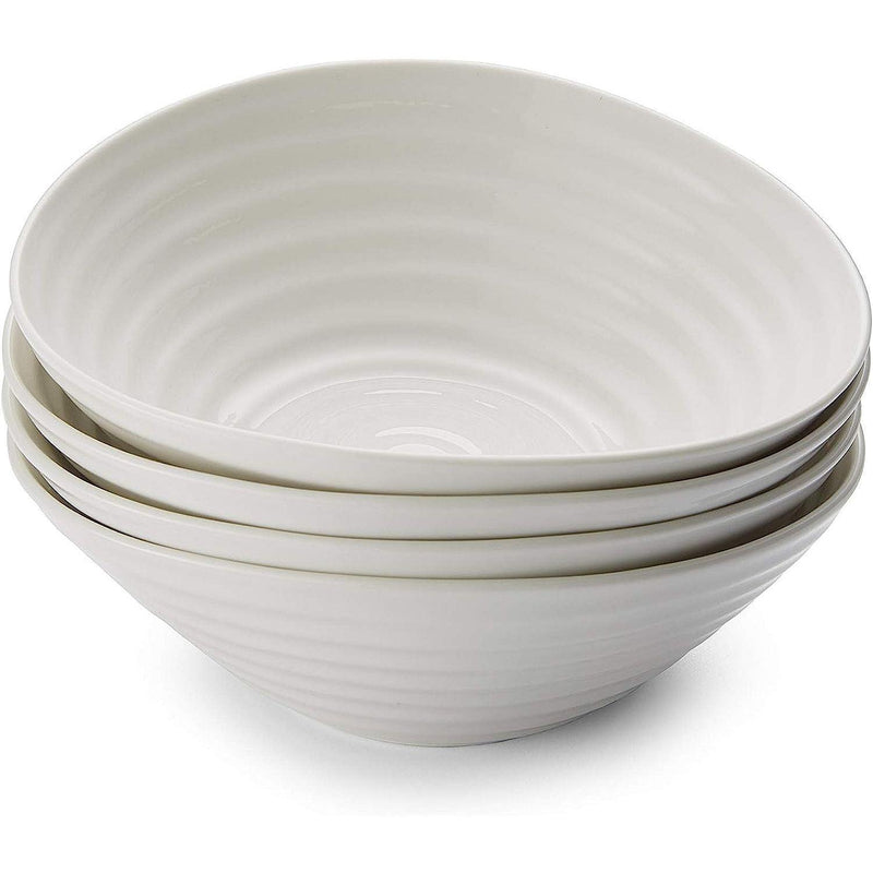 Sophie Conran - Grey - Cereal Bowl | 7.5 in - Limolin 