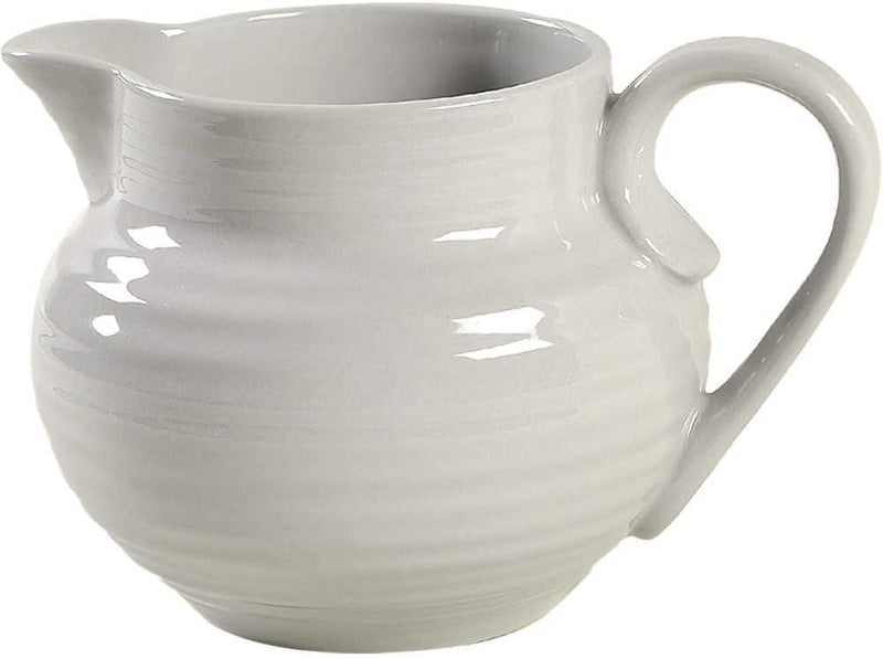 Sophie Conran - Grey - Cream Jug | 10 oz - Limolin 