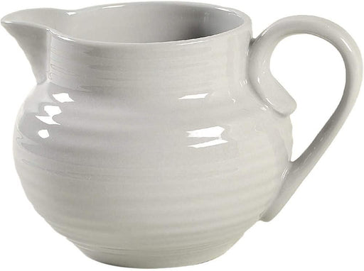 Sophie Conran - Grey - Cream Jug | 10 oz - Limolin 