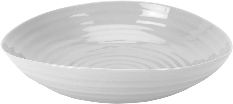 Sophie Conran - Grey - Pasta Bowl | 9.25 in - Limolin 