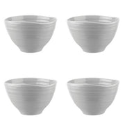 Sophie Conran - Grey - Small Footed Bowls - Limolin 