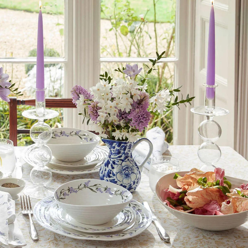 Sophie Conran - Lavandula - Cereal Bowls - Limolin 