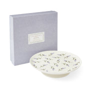 Sophie Conran - Lavandula - Footed Cake Stand - Limolin 