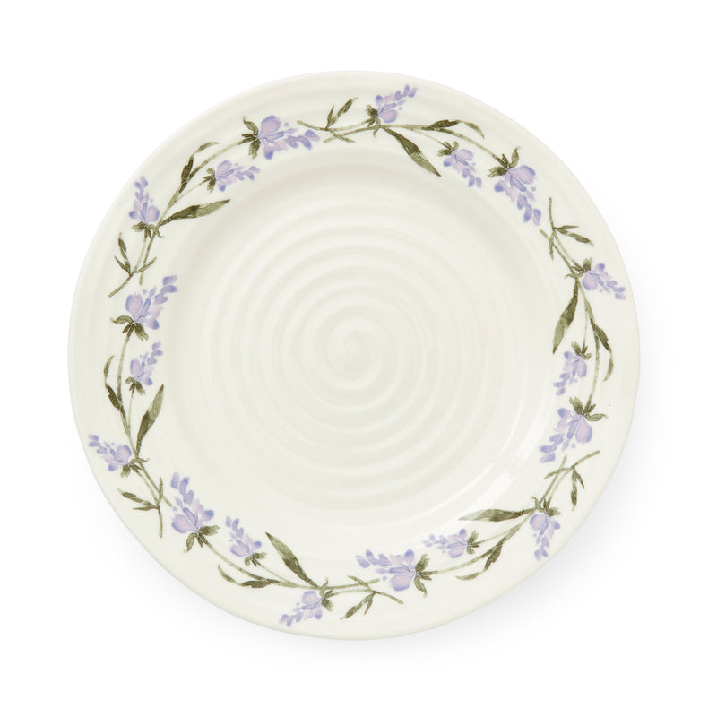 Sophie Conran - Salad Plate | 8 in - Limolin 