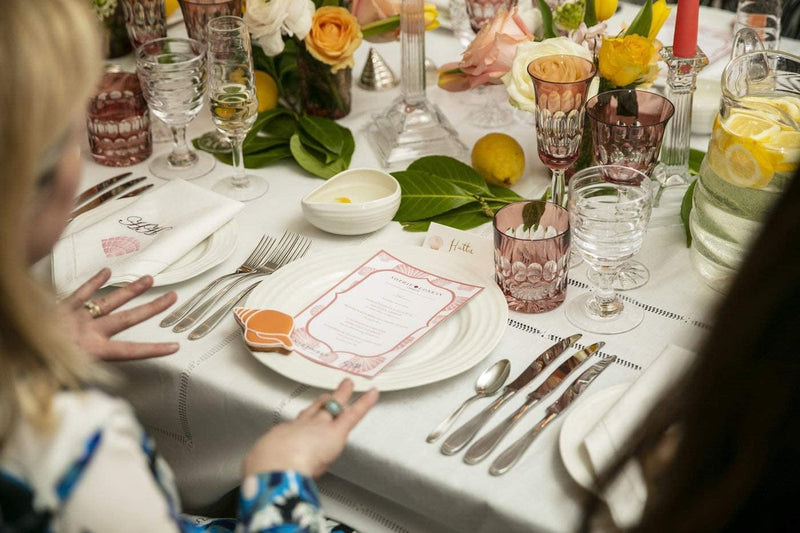 Sophie Conran - Salad Plate | 8 in - Limolin 