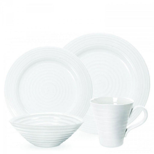 Sophie Conran - White - 4 Piece Set - Limolin 