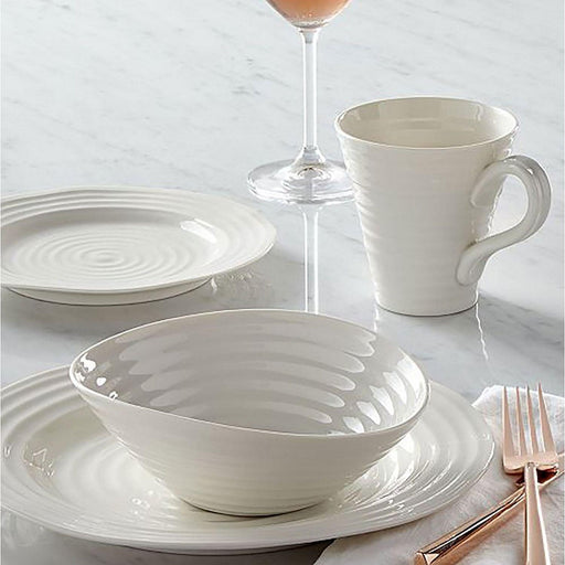 Sophie Conran - White - 4 Piece Set - Limolin 