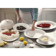 Sophie Conran - White - Bistro Bowl (Set of 2) | 10.5 Inch - Limolin 