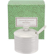 Sophie Conran - White - Condiment Pot With Spoon - Limolin 