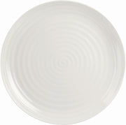 Sophie Conran - White - Coupe Dinnr Plate (Set of 4) | 10.5 in - Limolin 