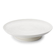 Sophie Conran - White - Footed Cake Stand | 12.75 in - Limolin 