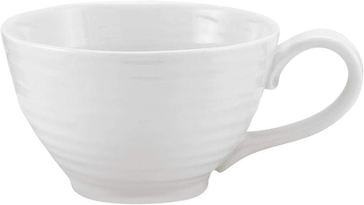 Sophie Conran - White Jumbo Cups | 20 oz - Limolin 