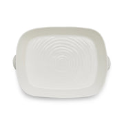 Sophie Conran - White - Large Handled Roasting Dish | 14 x 11 ines - Limolin 