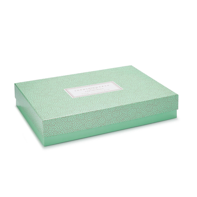 Sophie Conran - White - Large Handled Roasting Dish | 14 x 11 ines - Limolin 