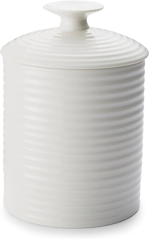 Sophie Conran - White - Medium Storage Jar | 40 oz - Limolin 