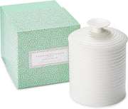 Sophie Conran - White - Medium Storage Jar | 40 oz - Limolin 