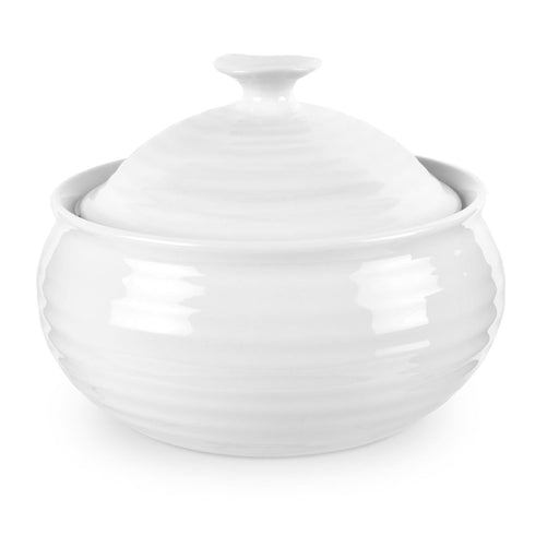 Sophie Conran - White - Mini Casserole - Limolin 