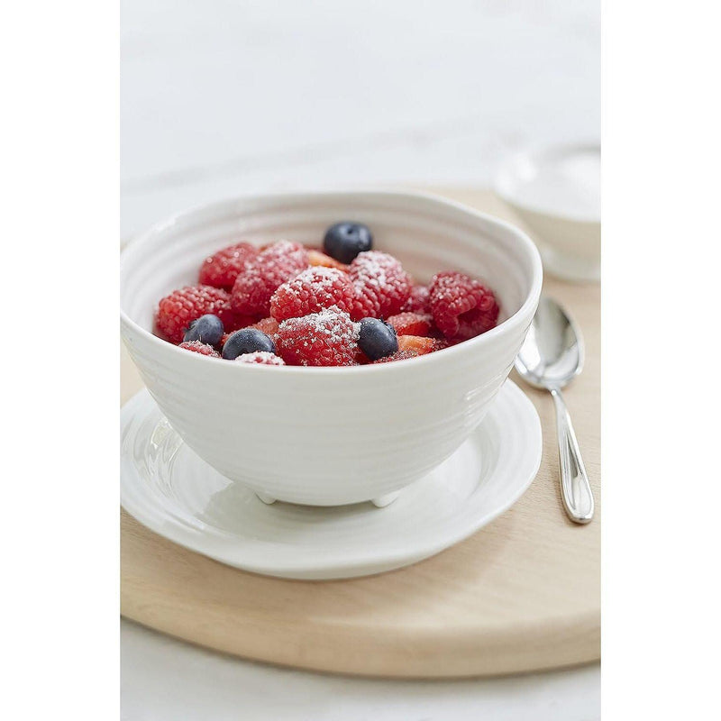 Sophie Conran - White - Mini Dishes (Set of 4) | 3.5 in - Limolin 