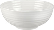 Sophie Conran - White - Noodle Bowl | 7 in - Limolin 