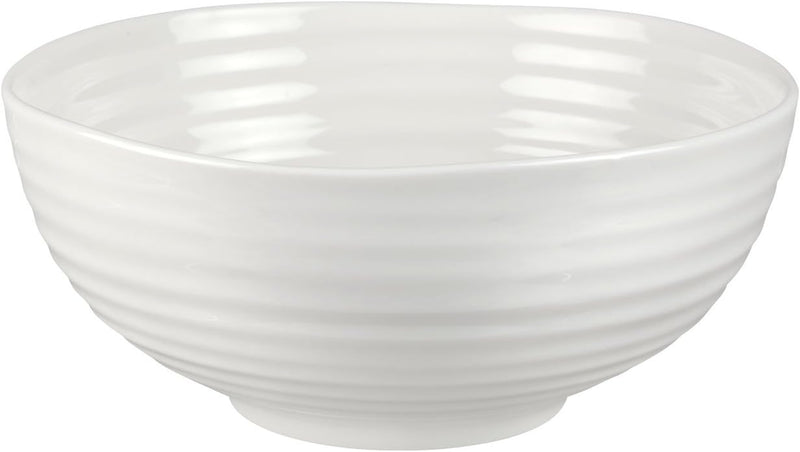 Sophie Conran - White - Noodle Bowl | 7 in - Limolin 