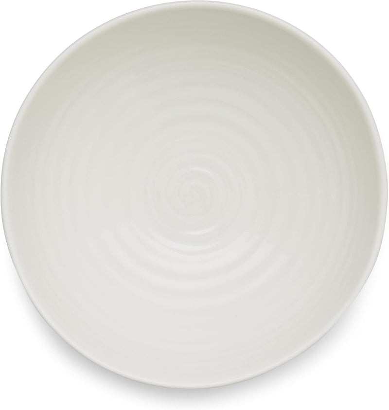 Sophie Conran - White - Noodle Bowl | 7 in - Limolin 