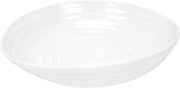 Sophie Conran - White - Pasta Bowl | 9.25 Inch - Limolin 