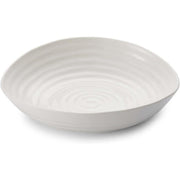 Sophie Conran - White - Pasta Bowl | 9.25 Inch - Limolin 