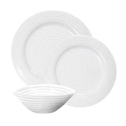 Sophie Conran - White - Porcelain Dinner Set - Limolin 