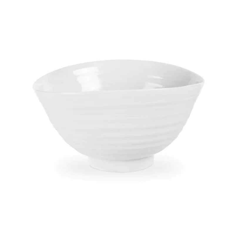 Sophie Conran - White - Rice Bowl | 5.5 in - Limolin 