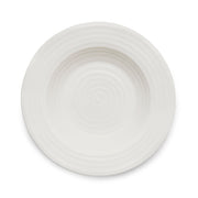 Sophie Conran - White - Rimmed Soup Plate | 9.75 in - Limolin 