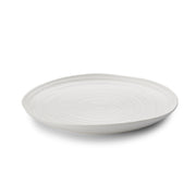 Sophie Conran - White - Round Platter | 12 in - Limolin 