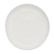 Sophie Conran - White - Round Platter | 12 in - Limolin 