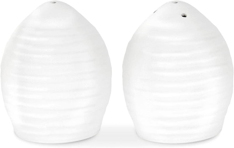 Sophie Conran - White - Salt & Pepper | 2.5 Inch - Limolin 