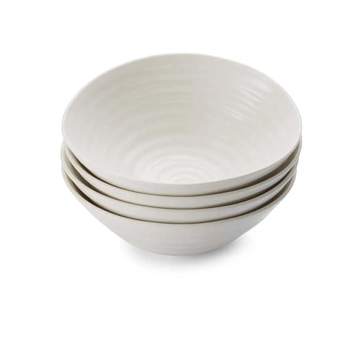 Sophie Conran - White - Sorbet Bowl | 6 in - Limolin 