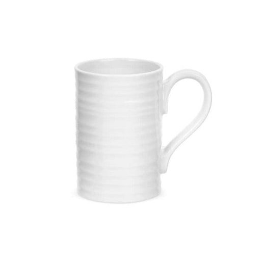 Sophie Conran - White - Tall Mug (Set of 4) | 12 oz - Limolin 