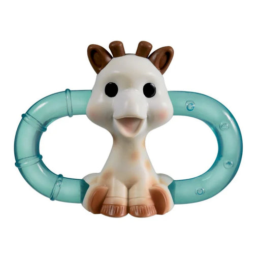 Sophie - Double Polar Teething Rings - Limolin 