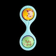 Sophie - FRESH TOUCH : SOPHIE LA GIRAFE TWIST RATTLE - Limolin 