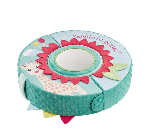 Sophie - Fresh Touch Motor Skills Wheel - Limolin 