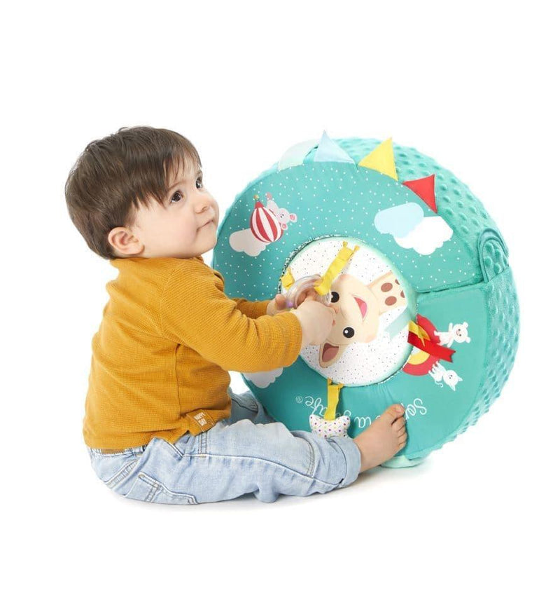 Sophie - Fresh Touch Motor Skills Wheel - Limolin 