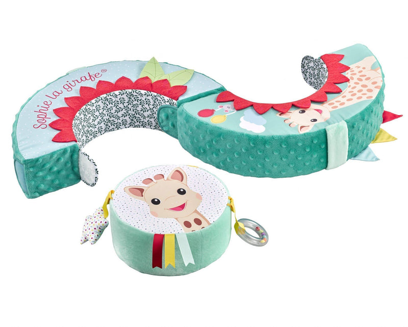 Sophie - Fresh Touch Motor Skills Wheel - Limolin 