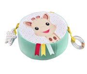 Sophie - Fresh Touch Motor Skills Wheel - Limolin 