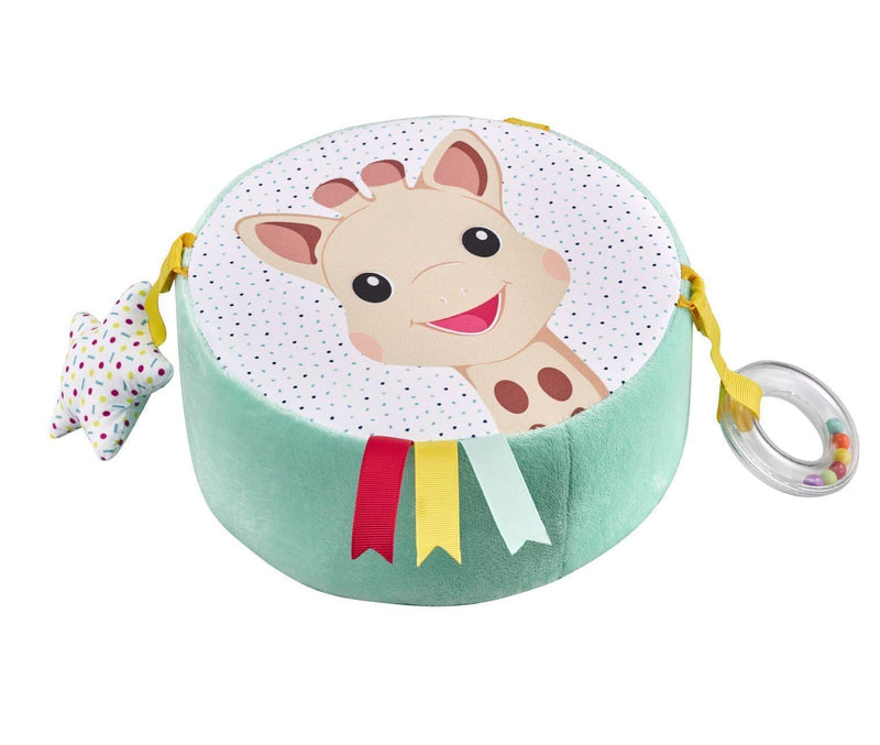 Sophie - Fresh Touch Motor Skills Wheel - Limolin 