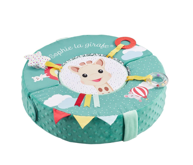 Sophie - Fresh Touch Motor Skills Wheel - Limolin 