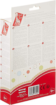 Sophie - Fresh Touch S- ophie La Girafe - Limolin 