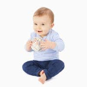 Sophie - IL ÉTAIT UNE FOIS : SENSORY TEETHING BALL - Limolin 