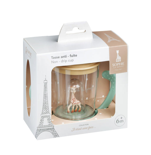 Sophie - Il etait Une Fois : Leak - Proof Cup - Limolin 