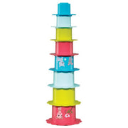 Sophie - Il etait Une Fois : Stacking Flowers - Limolin 