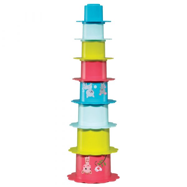 Sophie - Il etait Une Fois : Stacking Flowers - Limolin 